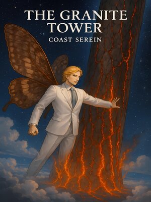 cover image of The Granite Tower